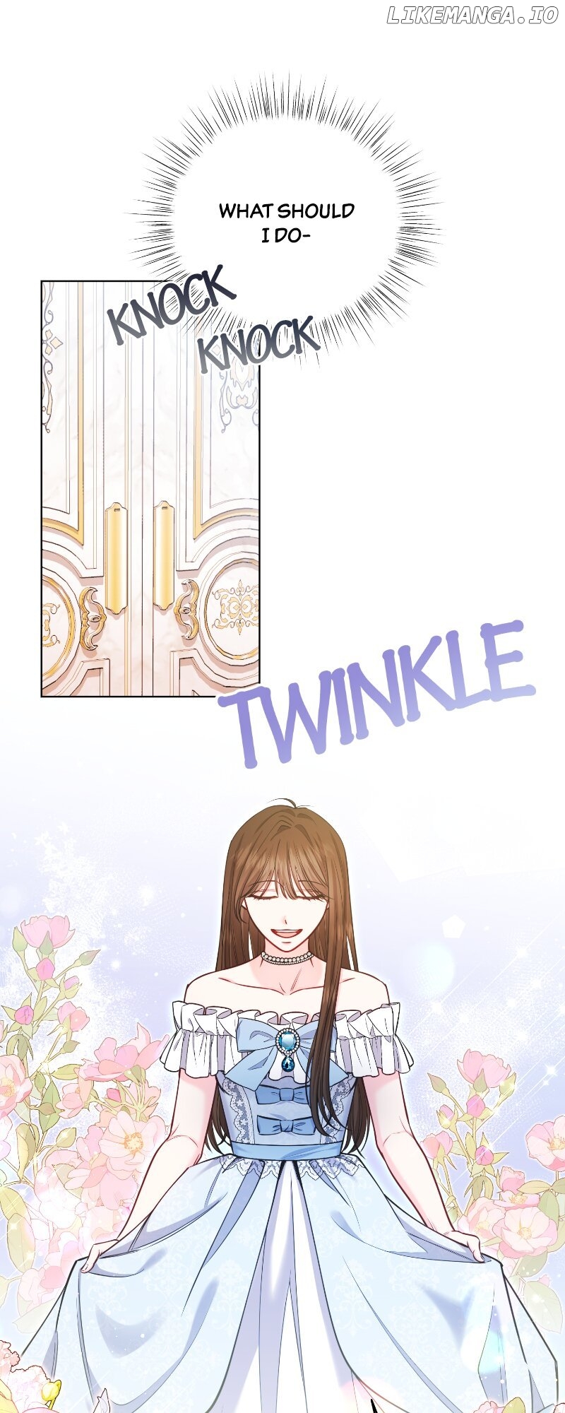 The Second Male Lead is Actually a Girl Chapter 48 - page 41