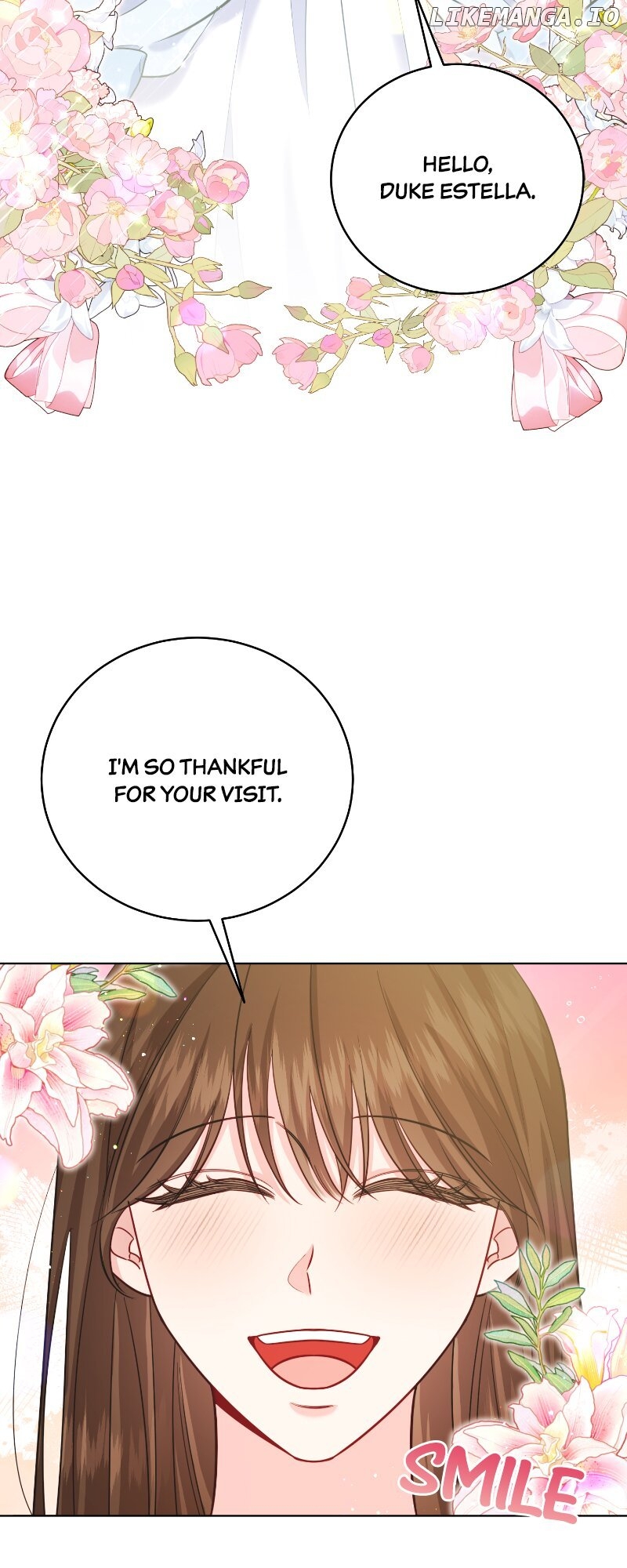 The Second Male Lead is Actually a Girl Chapter 48 - page 42