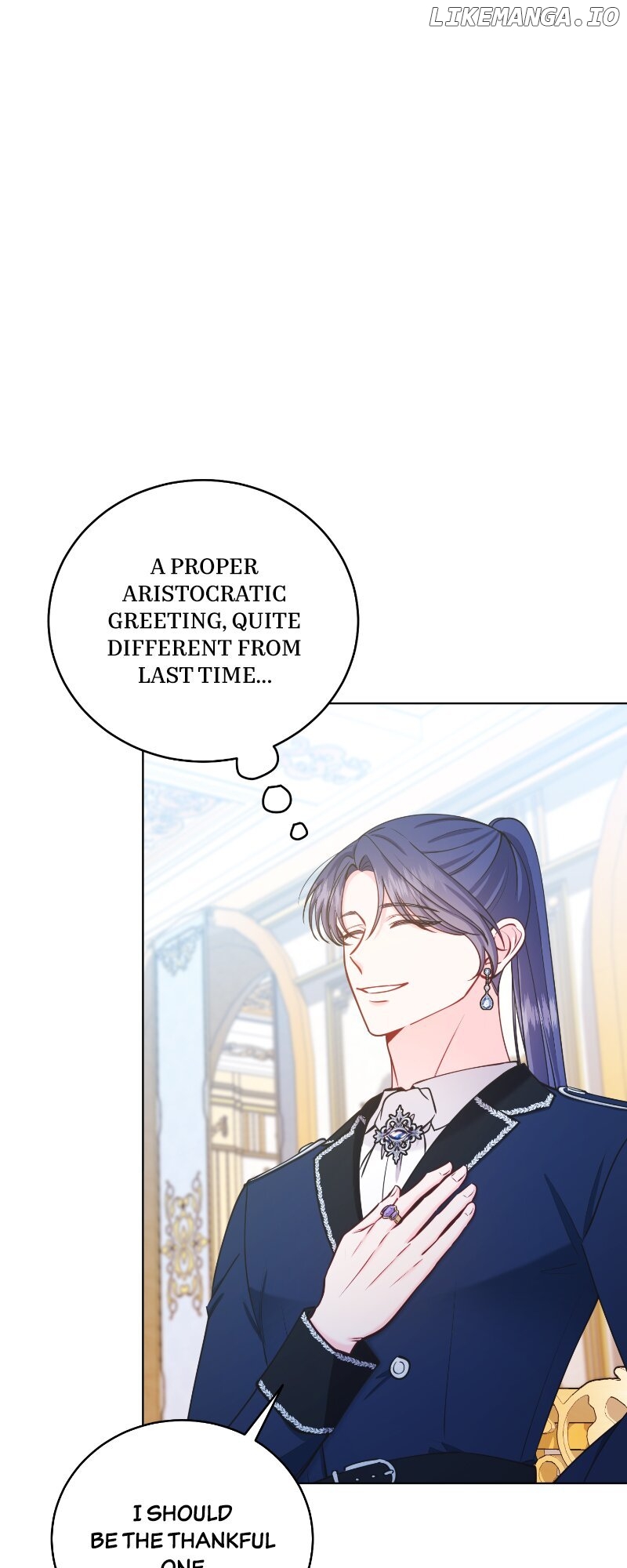 The Second Male Lead is Actually a Girl Chapter 48 - page 43