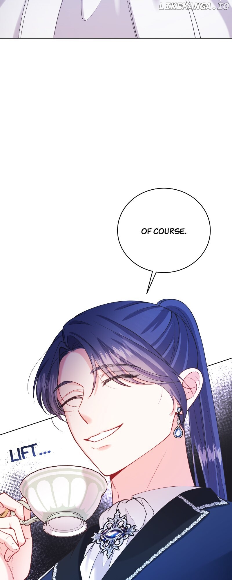 The Second Male Lead is Actually a Girl Chapter 48 - page 55