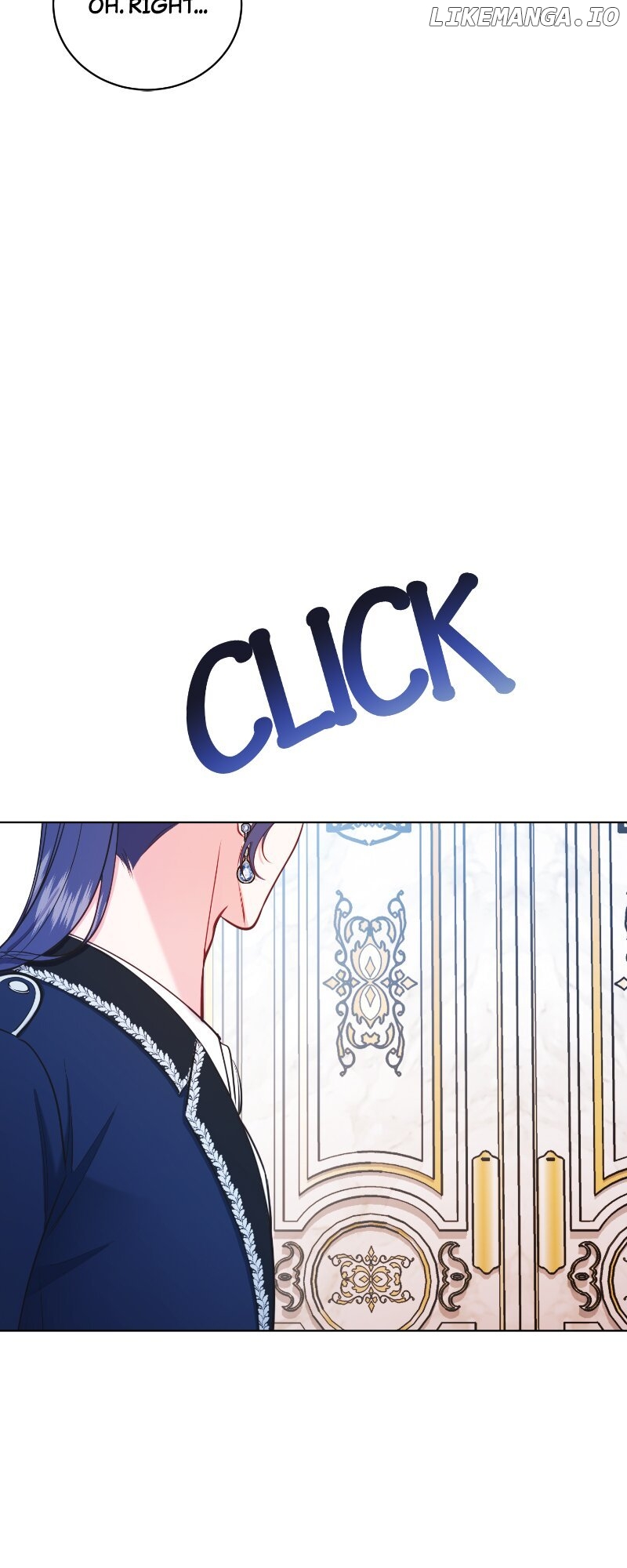 The Second Male Lead is Actually a Girl Chapter 48 - page 63