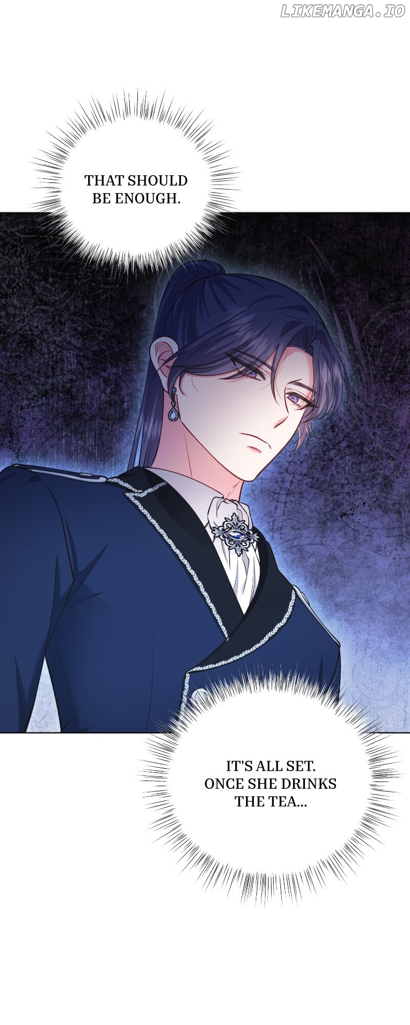 The Second Male Lead is Actually a Girl Chapter 48 - page 66