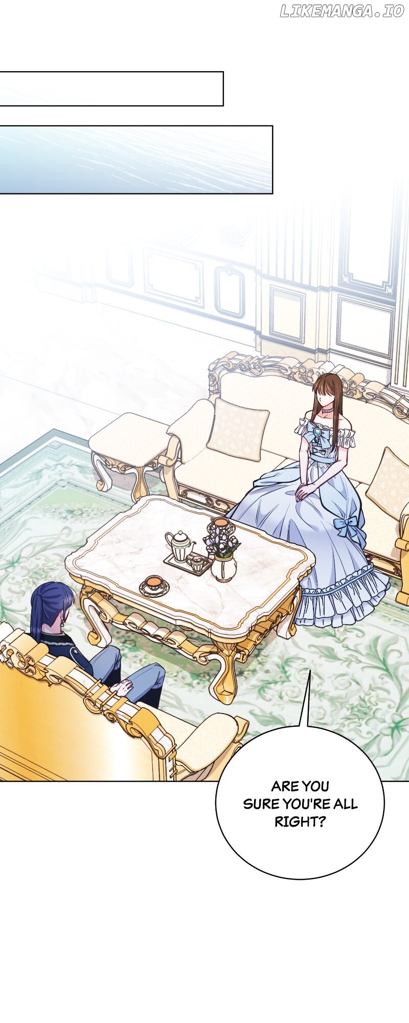 The Second Male Lead is Actually a Girl Chapter 48 - page 67