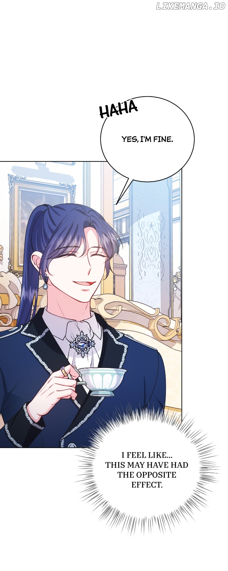 The Second Male Lead is Actually a Girl Chapter 48 - page 68