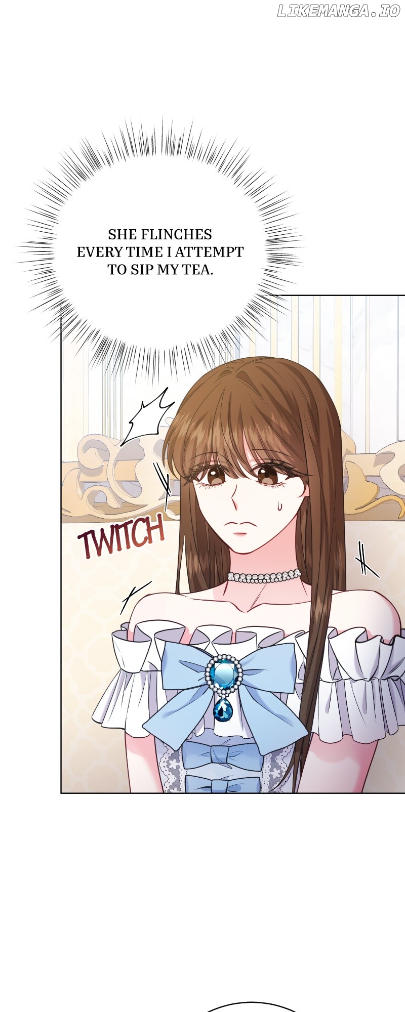 The Second Male Lead is Actually a Girl Chapter 48 - page 69