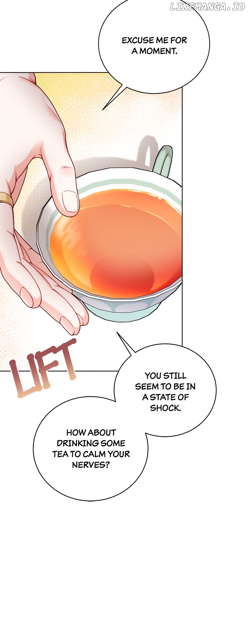 The Second Male Lead is Actually a Girl Chapter 48 - page 70