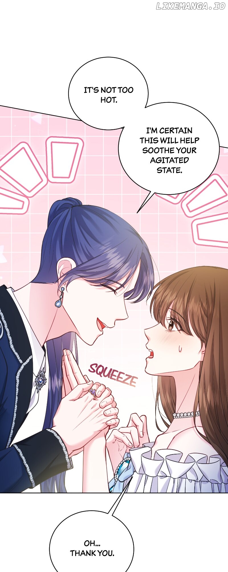 The Second Male Lead is Actually a Girl Chapter 48 - page 72