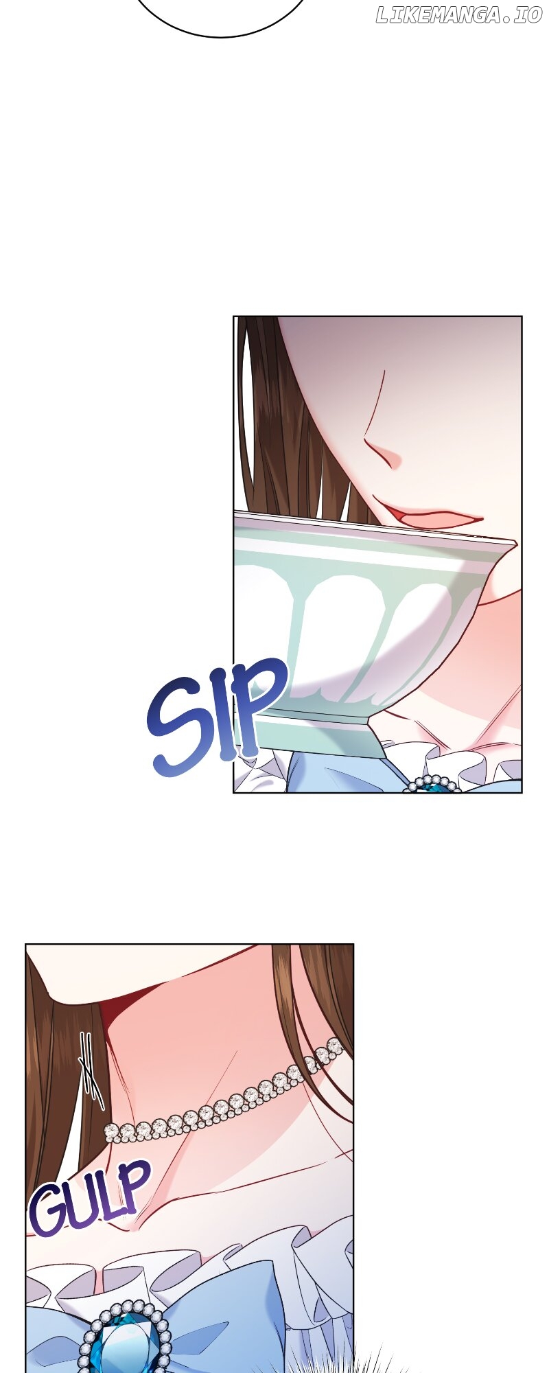 The Second Male Lead is Actually a Girl Chapter 48 - page 73