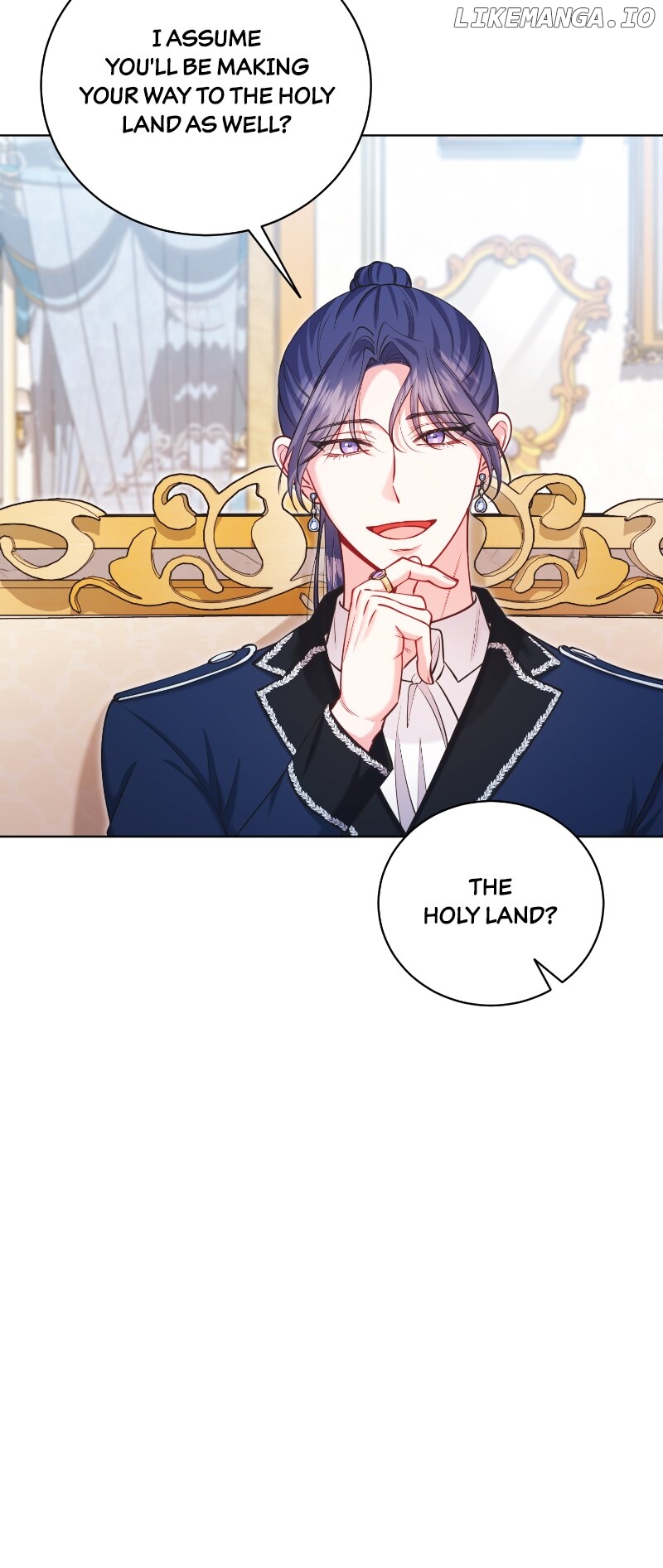 The Second Male Lead is Actually a Girl Chapter 48 - page 75
