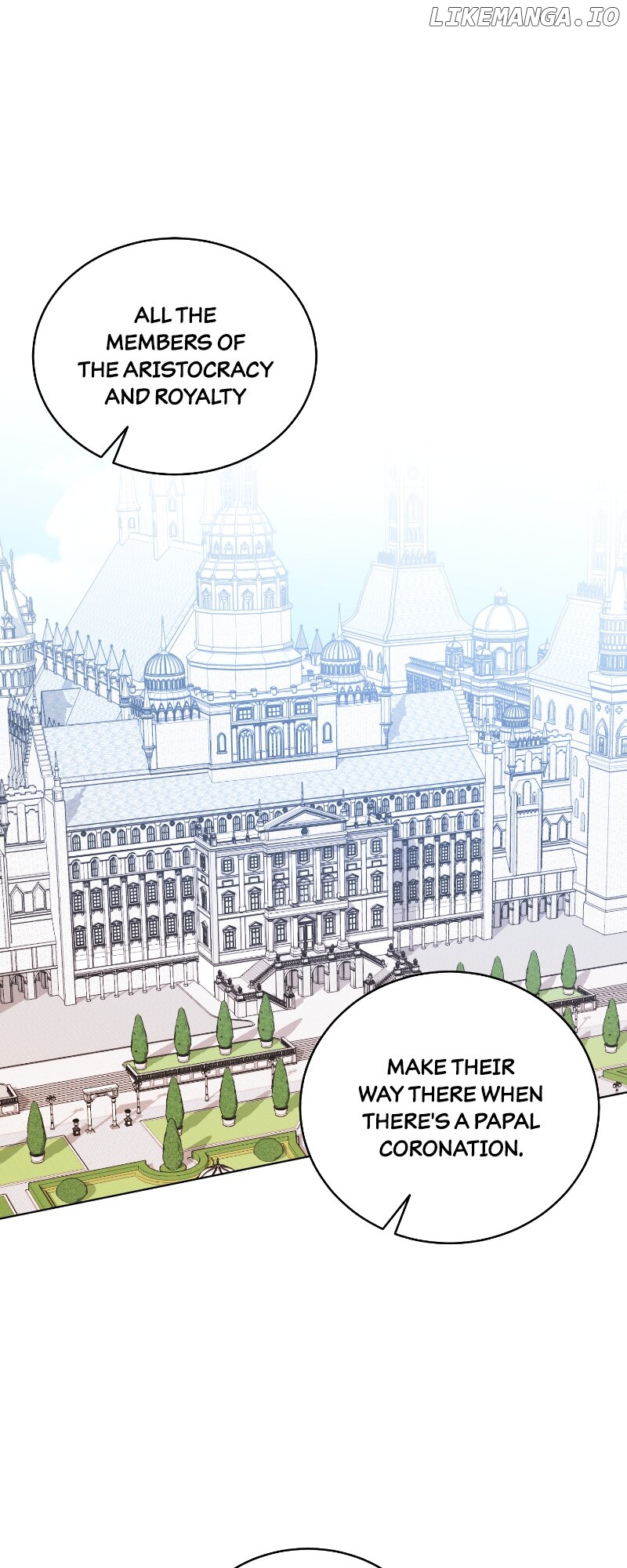 The Second Male Lead is Actually a Girl Chapter 48 - page 76