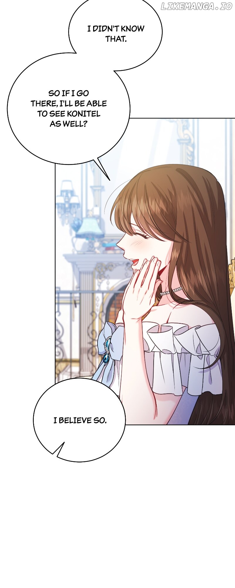 The Second Male Lead is Actually a Girl Chapter 48 - page 77