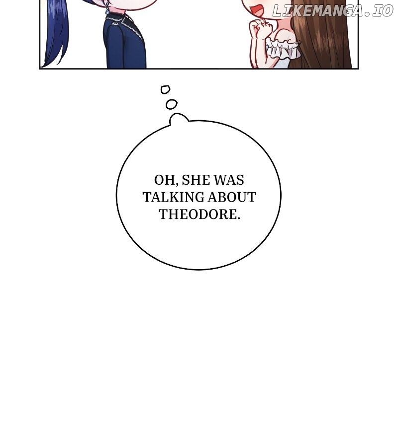 The Second Male Lead is Actually a Girl Chapter 48 - page 80