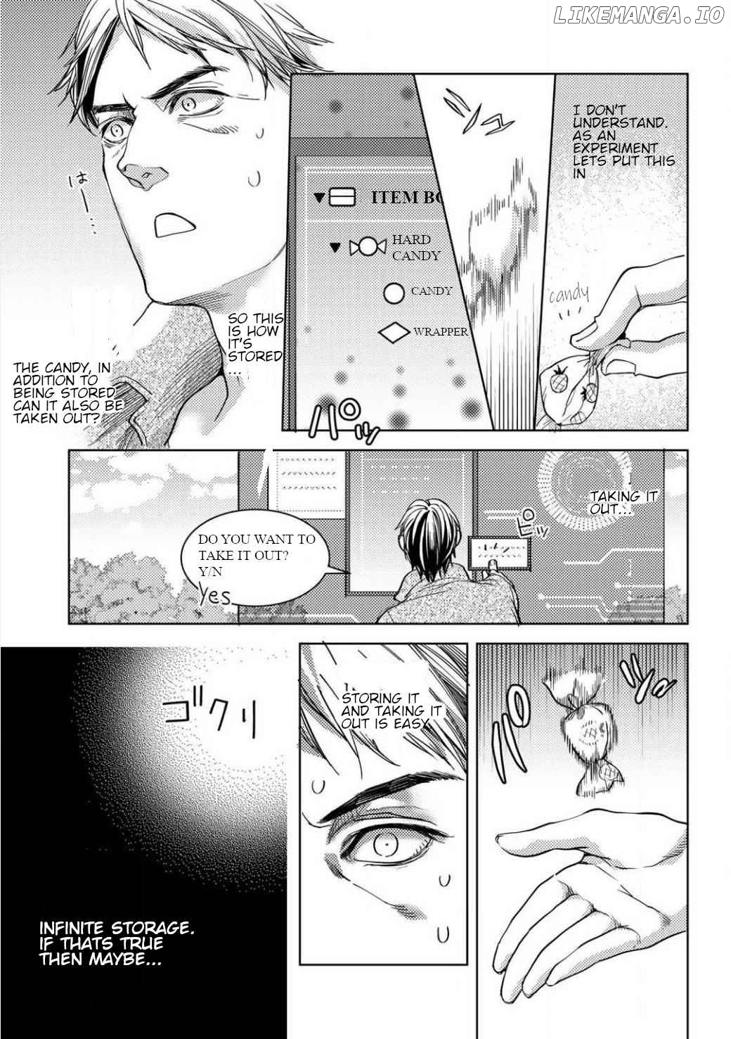 Ossan no Remake Bouken Nikki: Autocamp kara Hajimaru Isekai Mankitsu Life chapter 1.2 - page 5