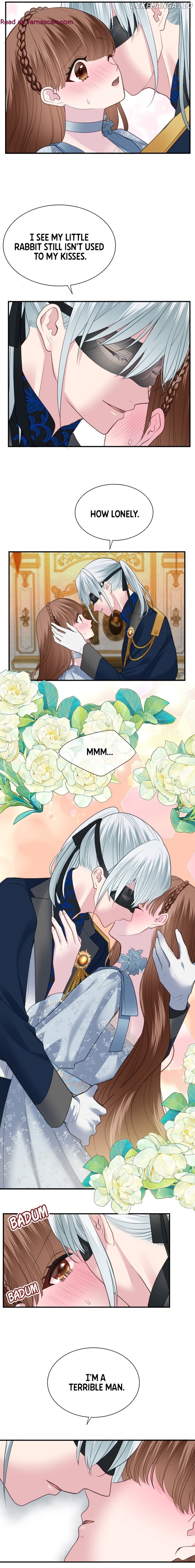 Notorious Wife-Killer's Remarriage Proposal Chapter 12 - page 3