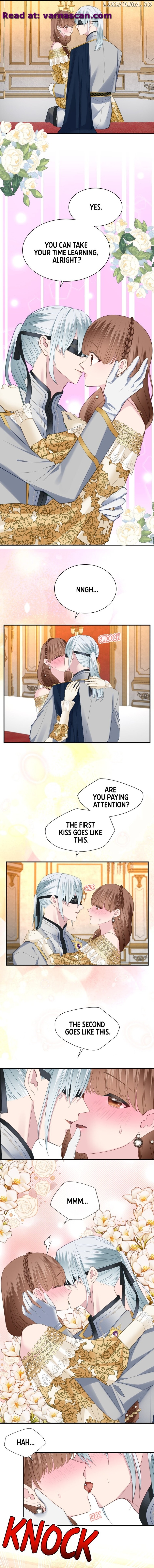 Notorious Wife-Killer's Remarriage Proposal Chapter 17 - page 4