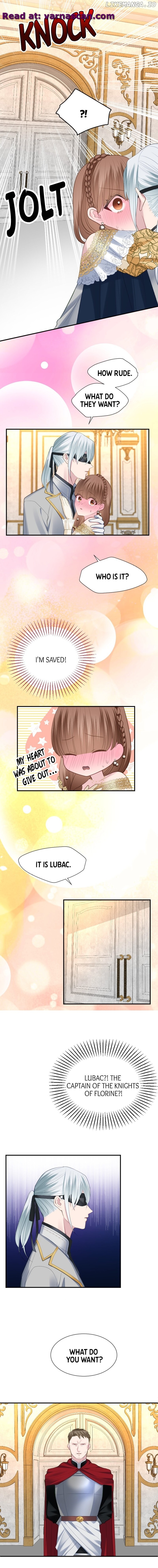 Notorious Wife-Killer's Remarriage Proposal Chapter 17 - page 5