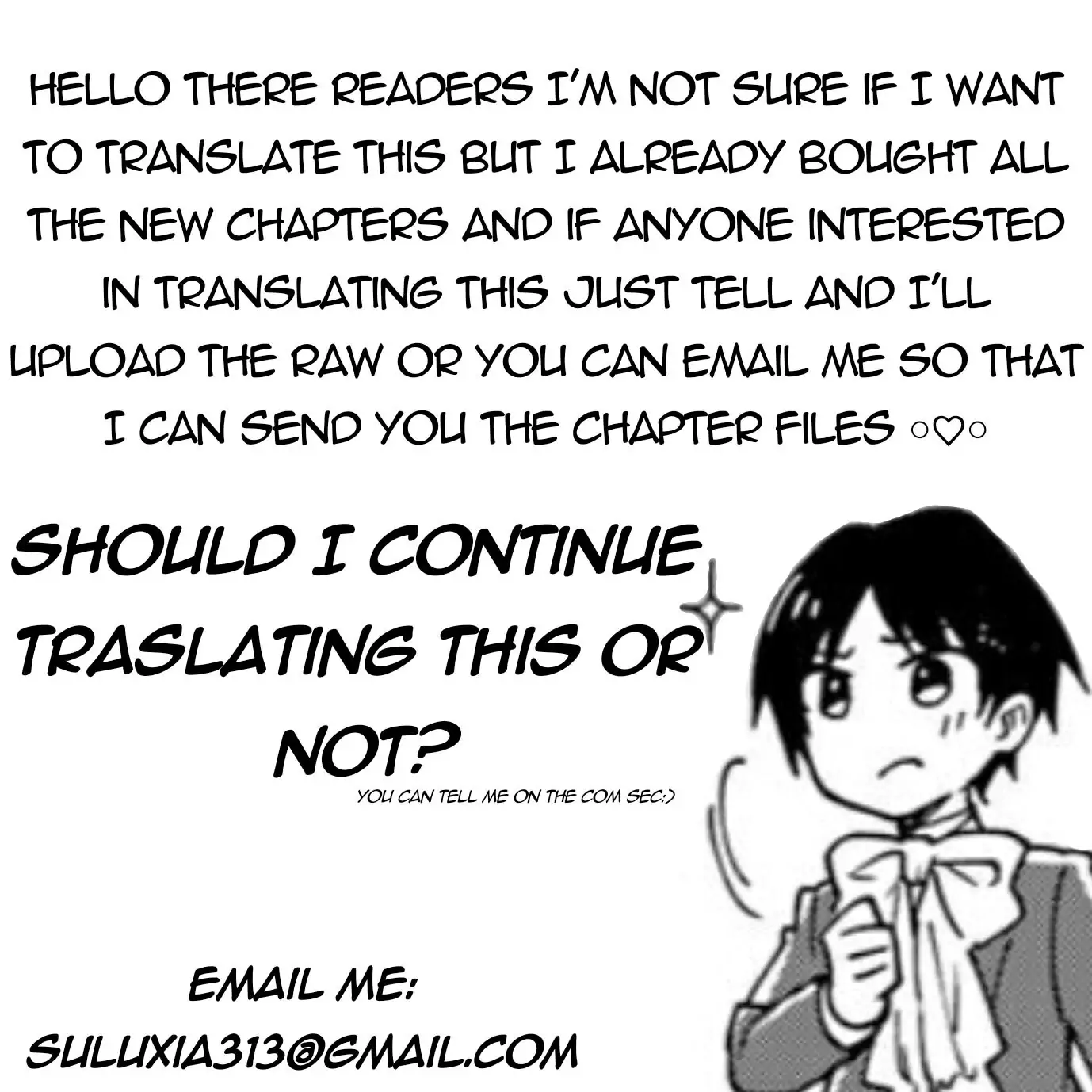 The Villain Daughter Wants to make an Otome Game even if she seincarnates in Another world! Why am I involved in hiding my hobby? Chapter 0.1 - page 4