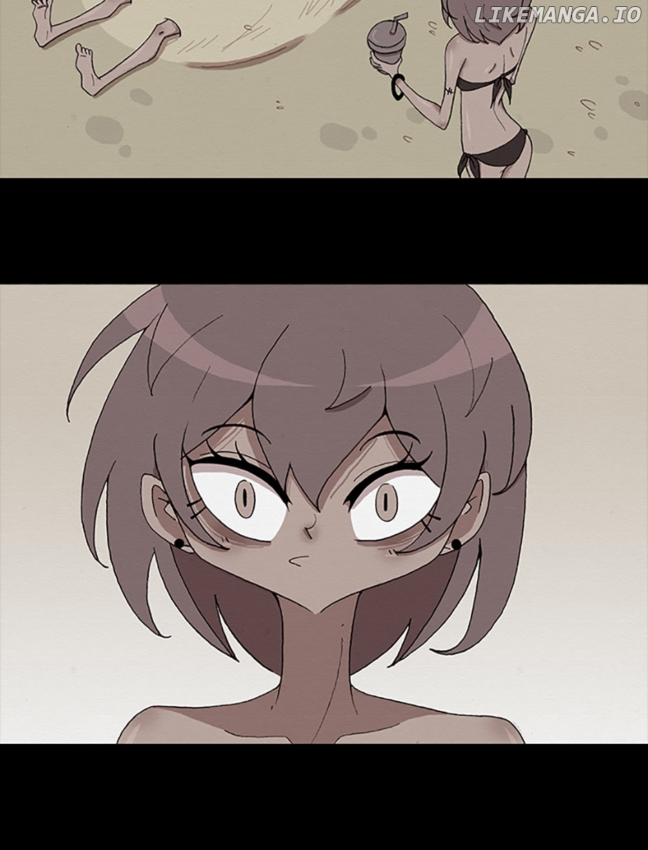 Newlywed Zombies Chapter 7 - page 4