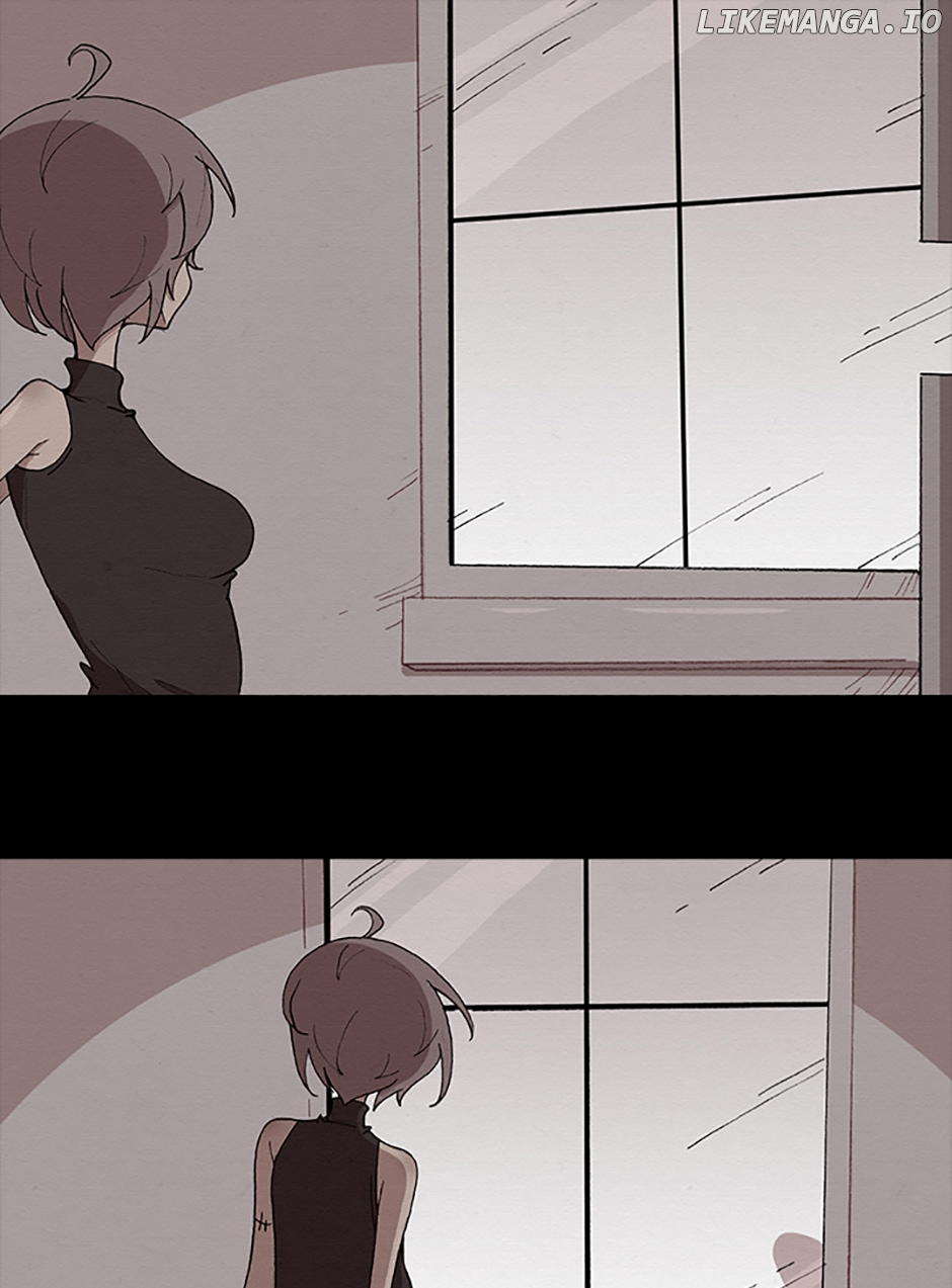 Newlywed Zombies Chapter 11 - page 3