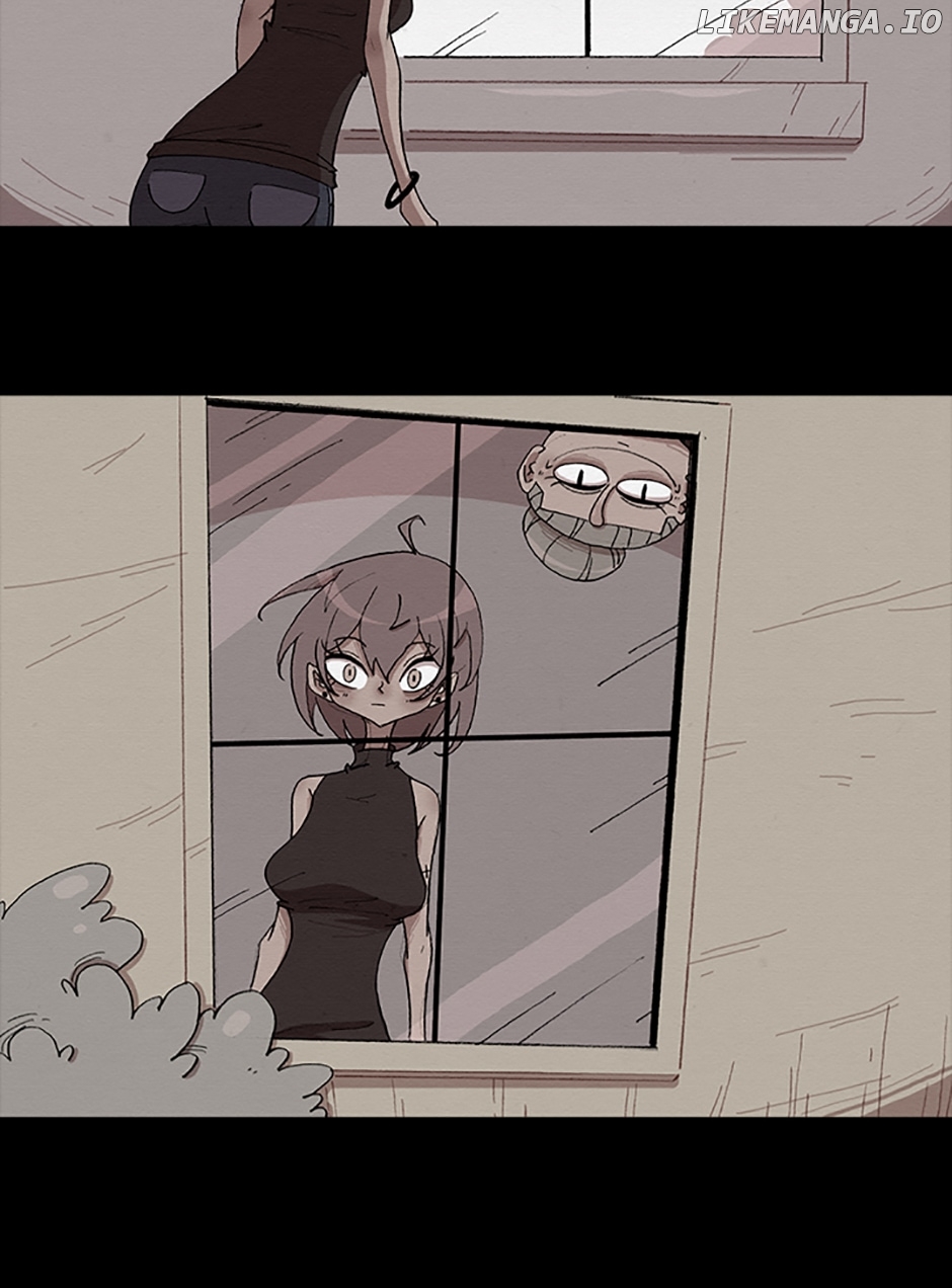 Newlywed Zombies Chapter 11 - page 4