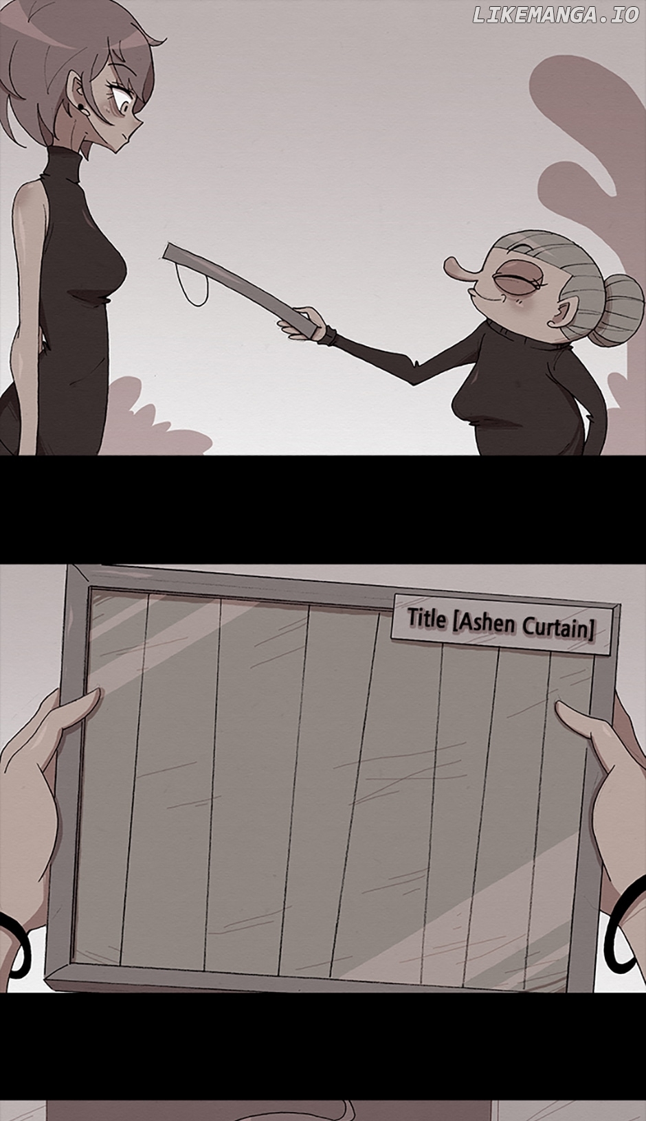 Newlywed Zombies Chapter 13 - page 3