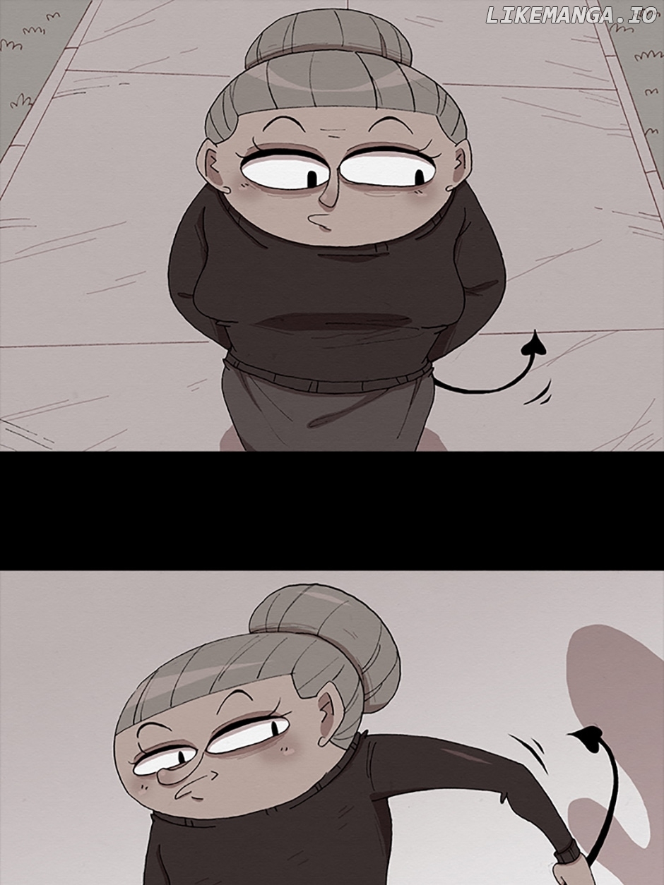 Newlywed Zombies Chapter 13 - page 5