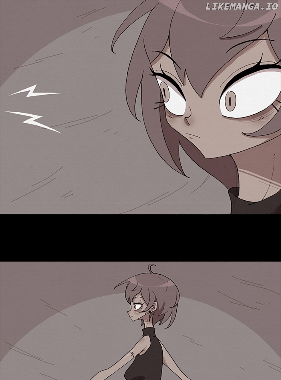 Newlywed Zombies Chapter 15 - page 3