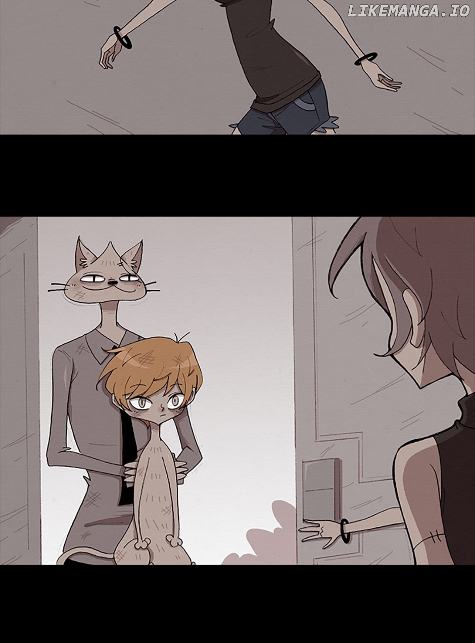 Newlywed Zombies Chapter 15 - page 4