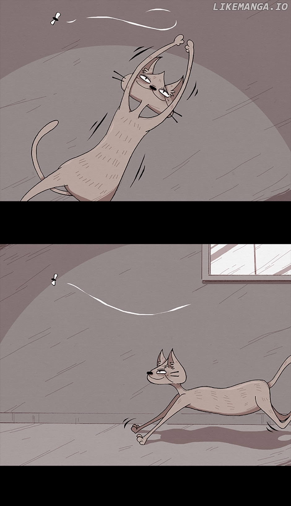 Newlywed Zombies Chapter 16 - page 3