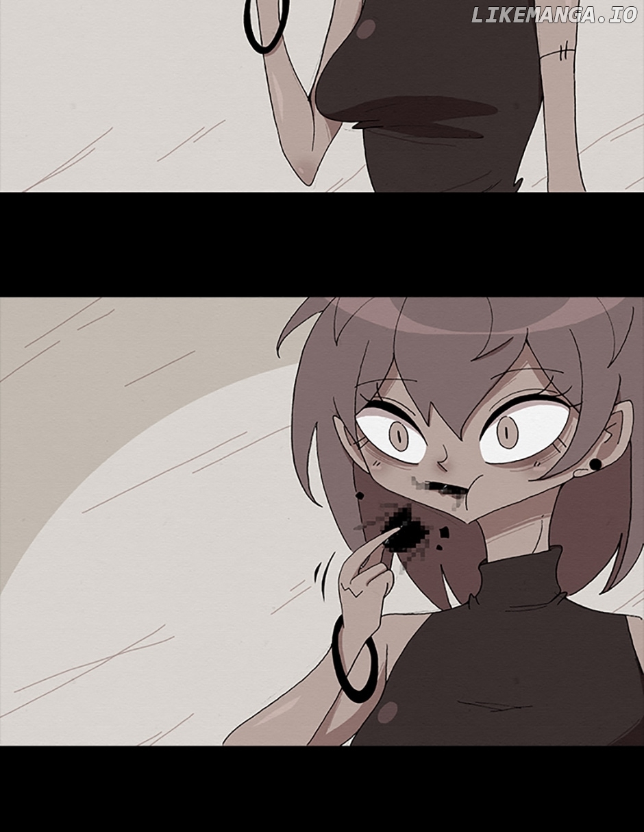 Newlywed Zombies Chapter 20 - page 4