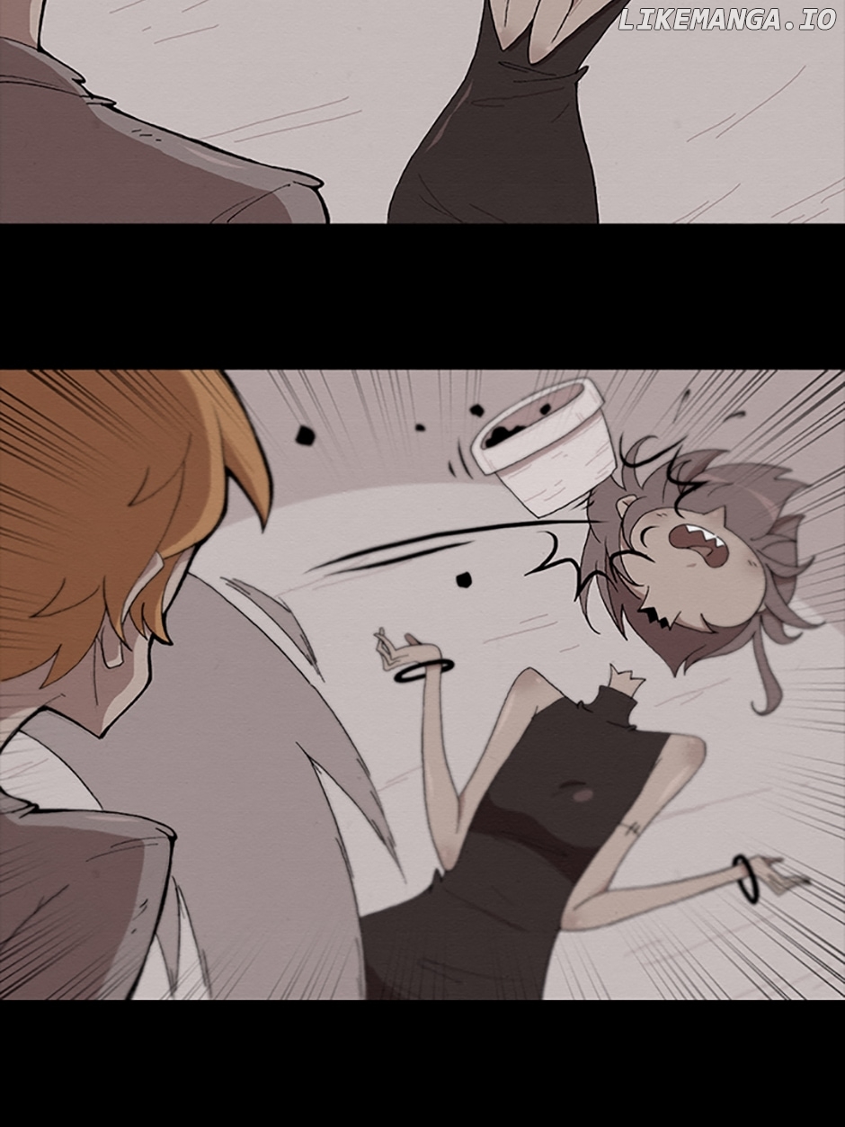 Newlywed Zombies Chapter 23 - page 6