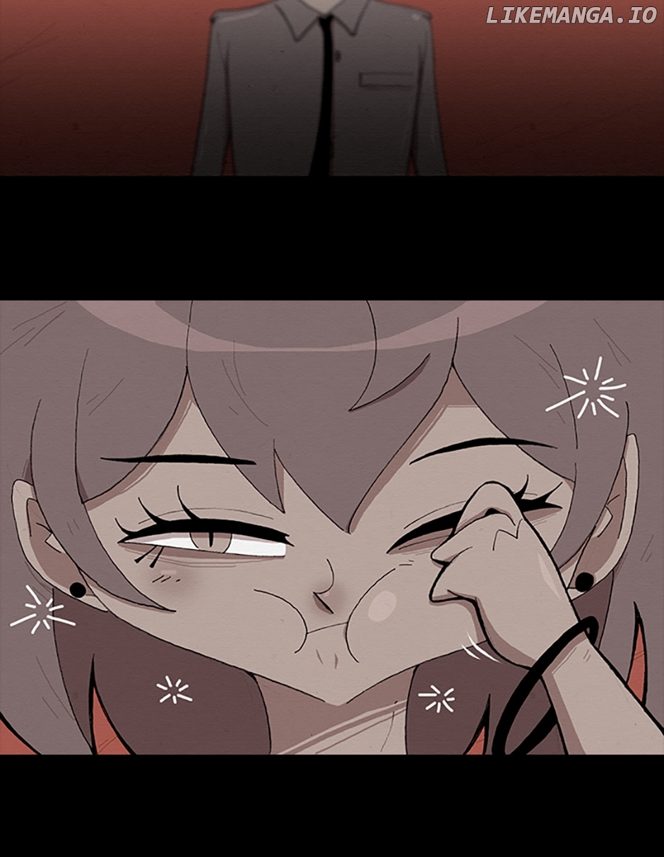 Newlywed Zombies Chapter 28 - page 5