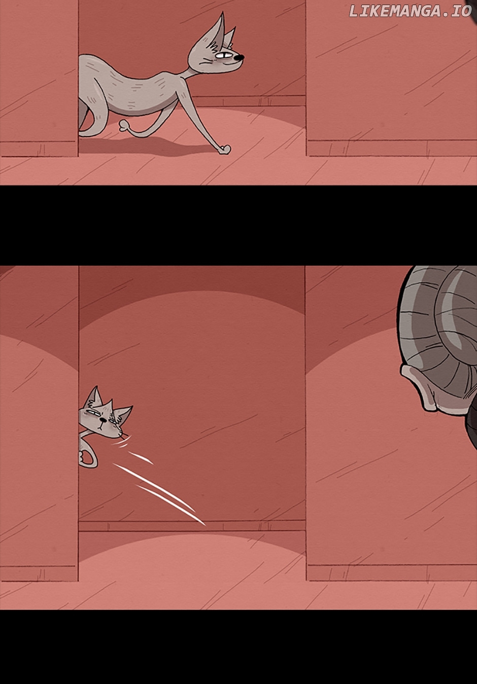 Newlywed Zombies Chapter 29 - page 3