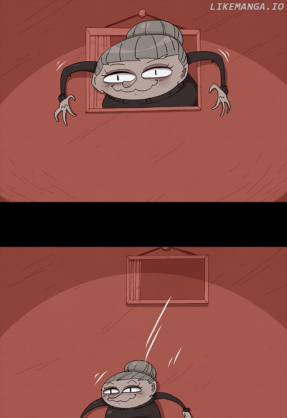 Newlywed Zombies Chapter 29 - page 4