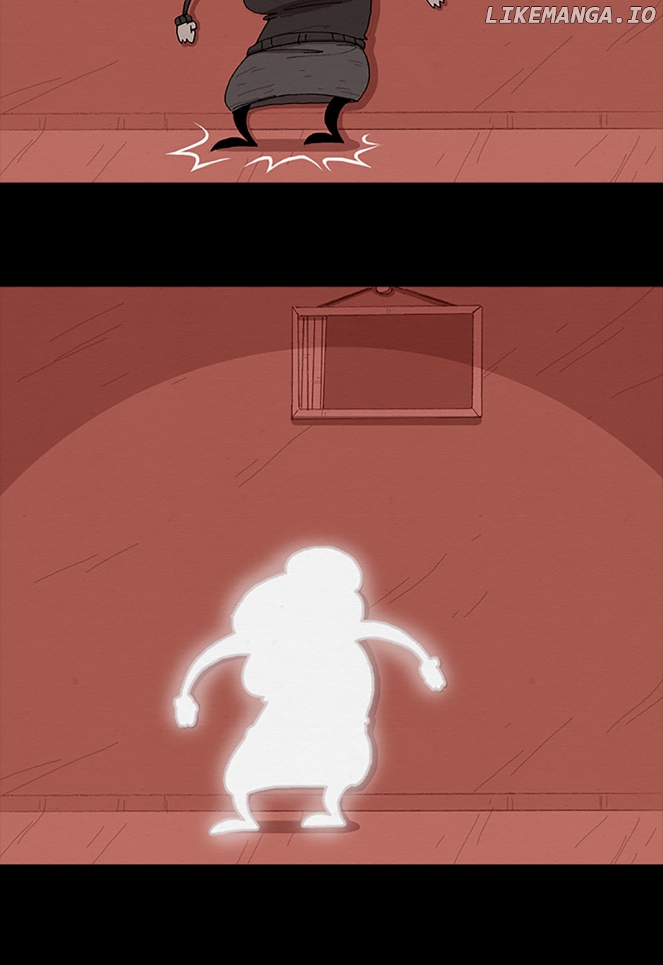 Newlywed Zombies Chapter 29 - page 5