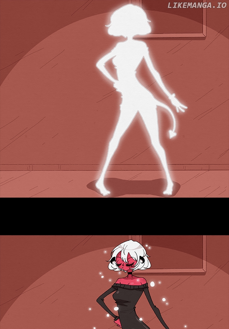 Newlywed Zombies Chapter 29 - page 6