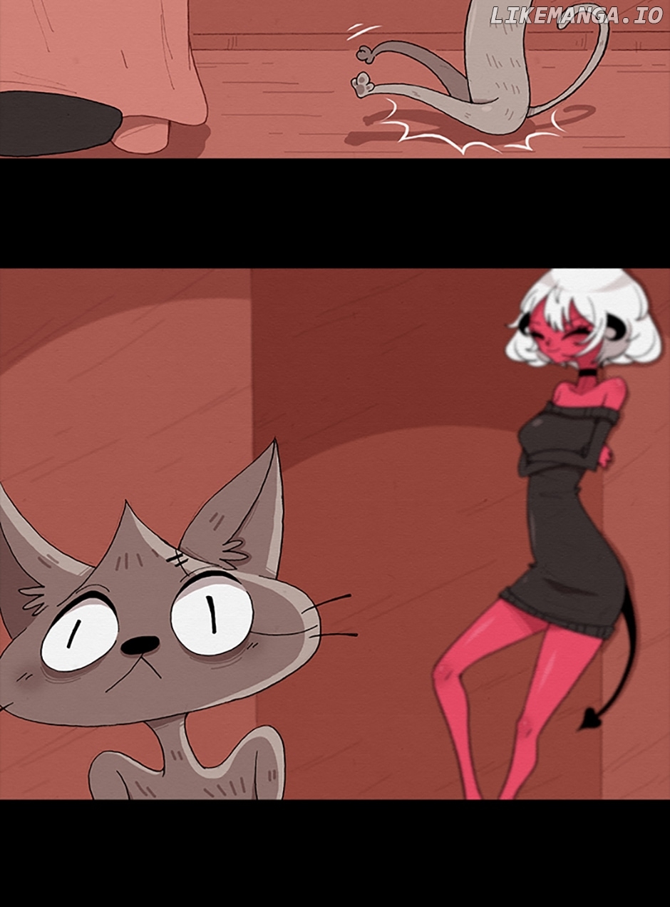 Newlywed Zombies Chapter 30 - page 5