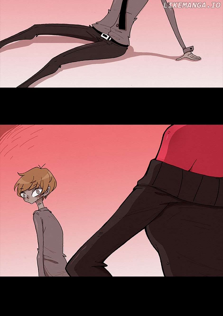 Newlywed Zombies Chapter 31 - page 3