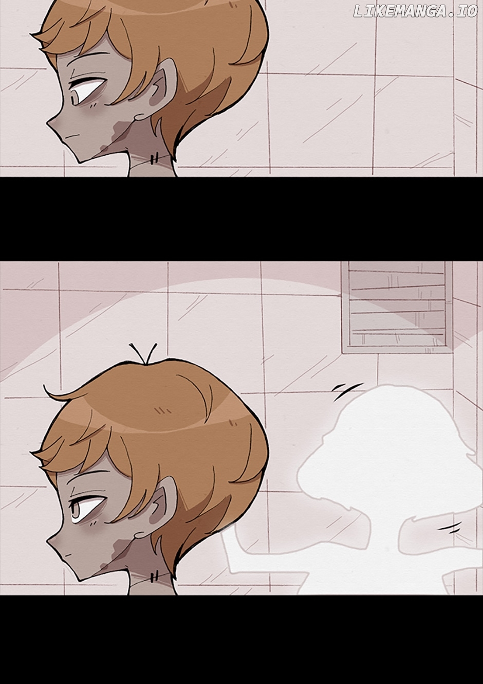 Newlywed Zombies Chapter 33 - page 3