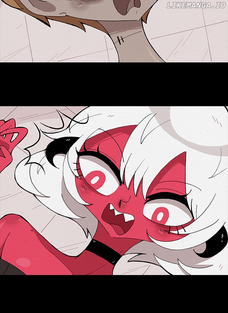 Newlywed Zombies Chapter 33 - page 5