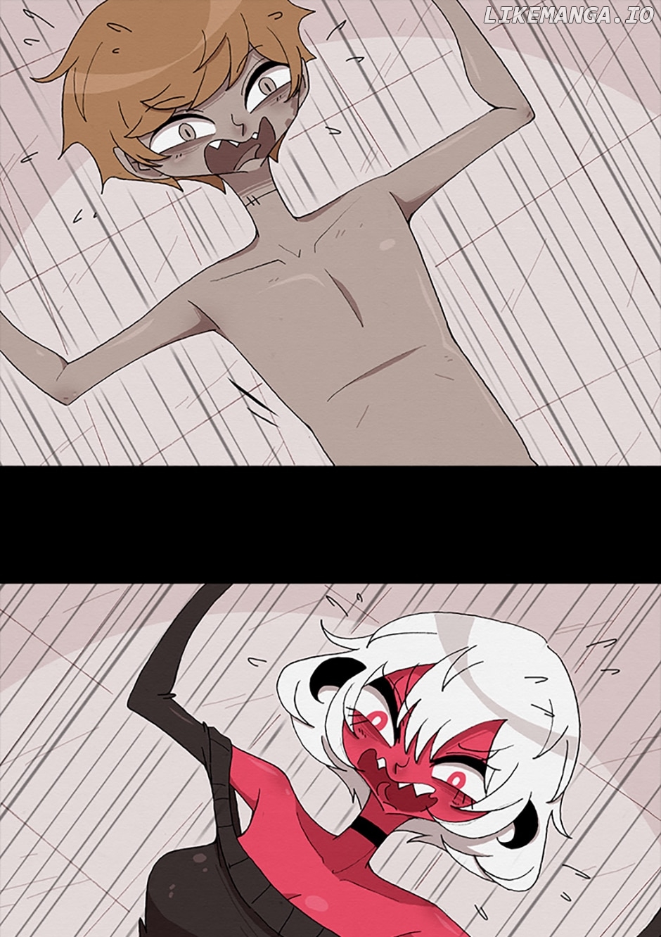 Newlywed Zombies Chapter 33 - page 6