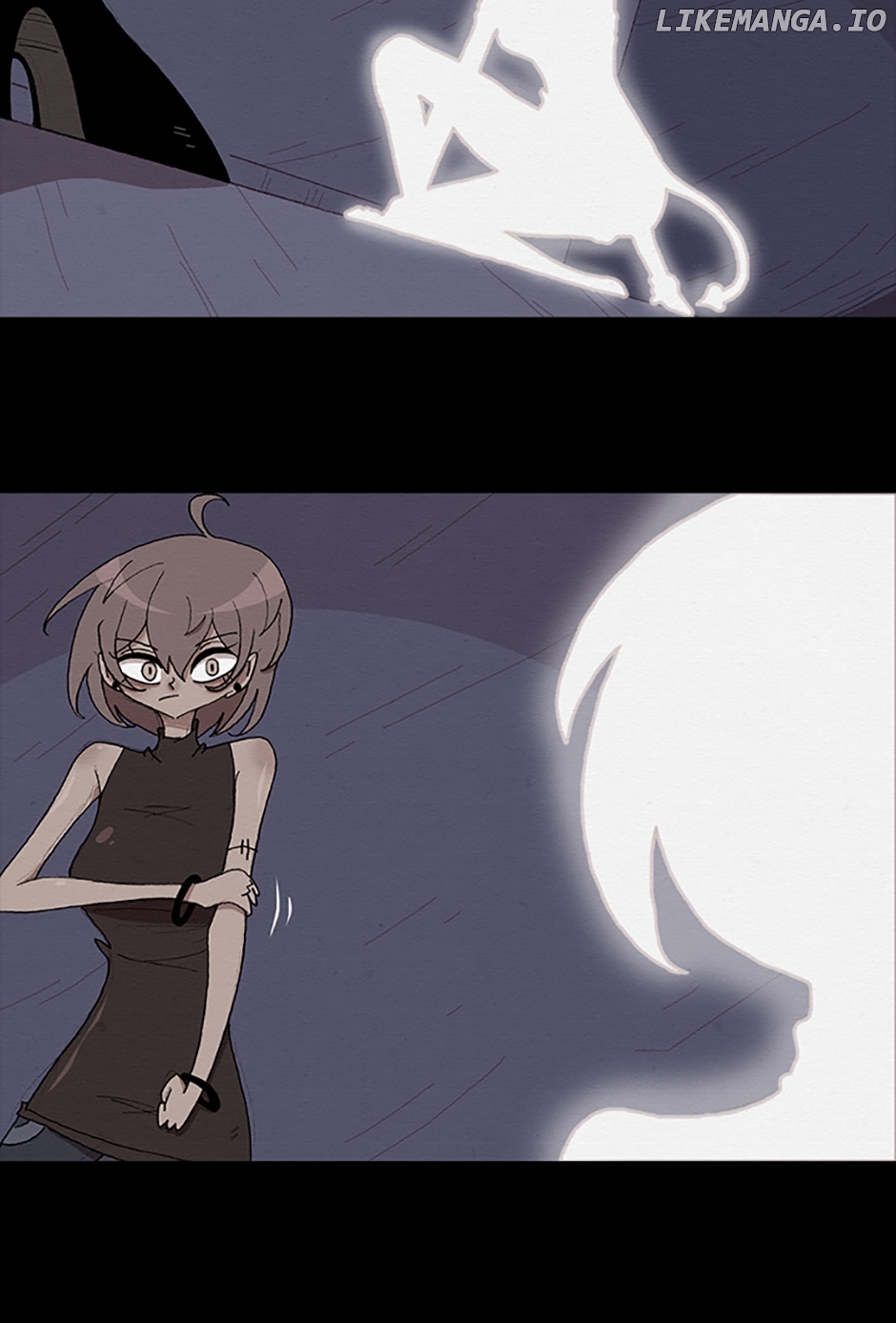 Newlywed Zombies Chapter 36 - page 3