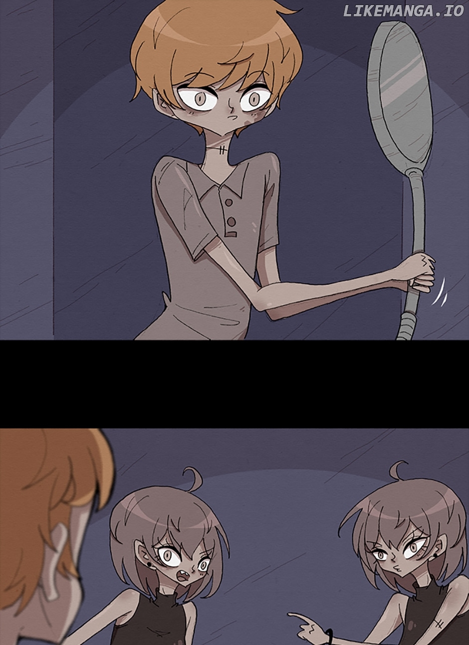 Newlywed Zombies Chapter 36 - page 6