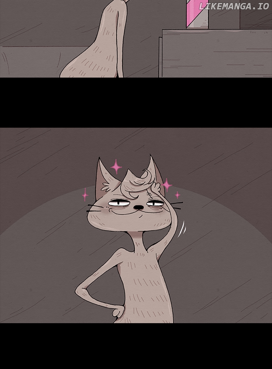 Newlywed Zombies Chapter 40 - page 5