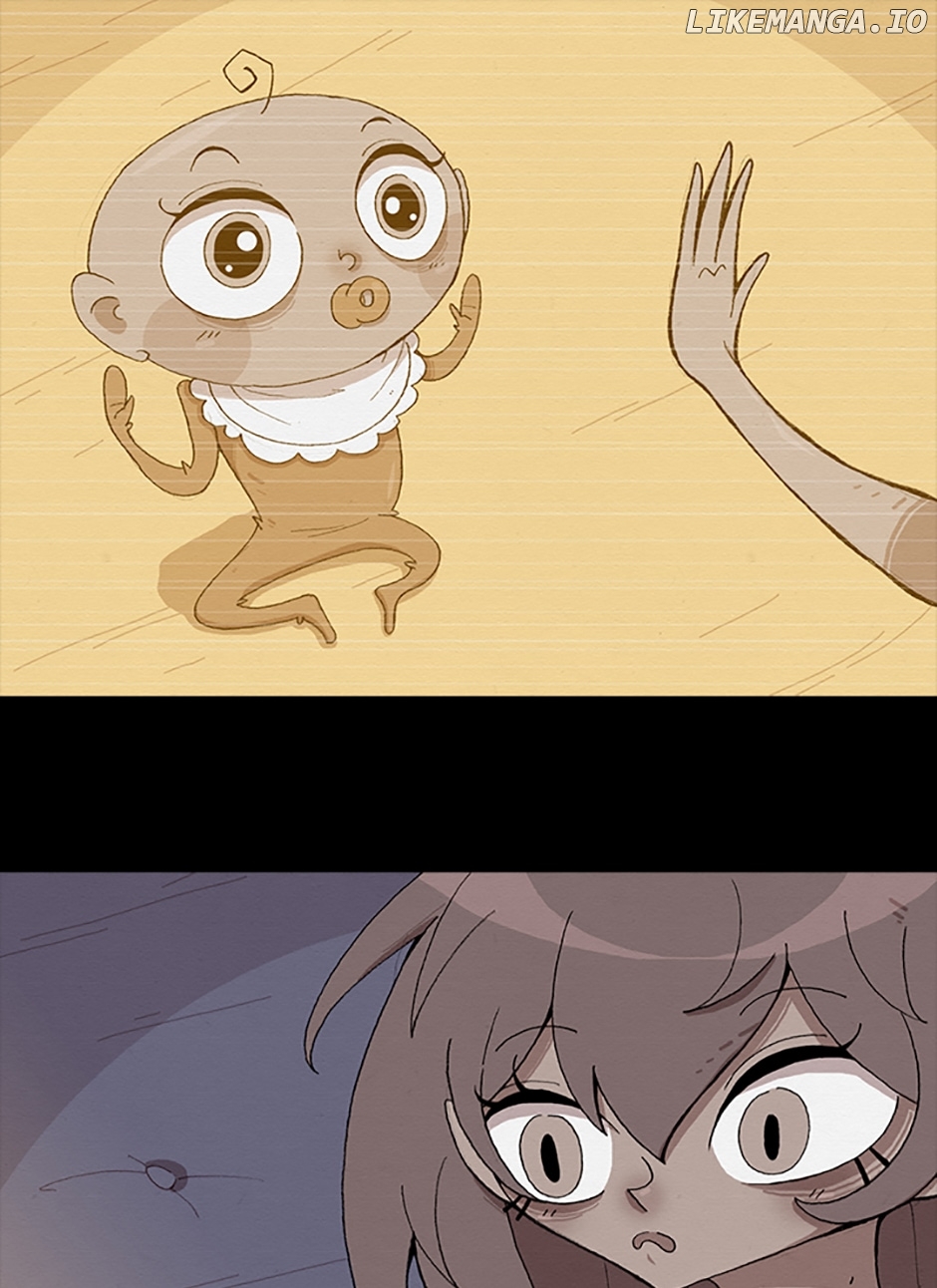 Newlywed Zombies Chapter 45 - page 4