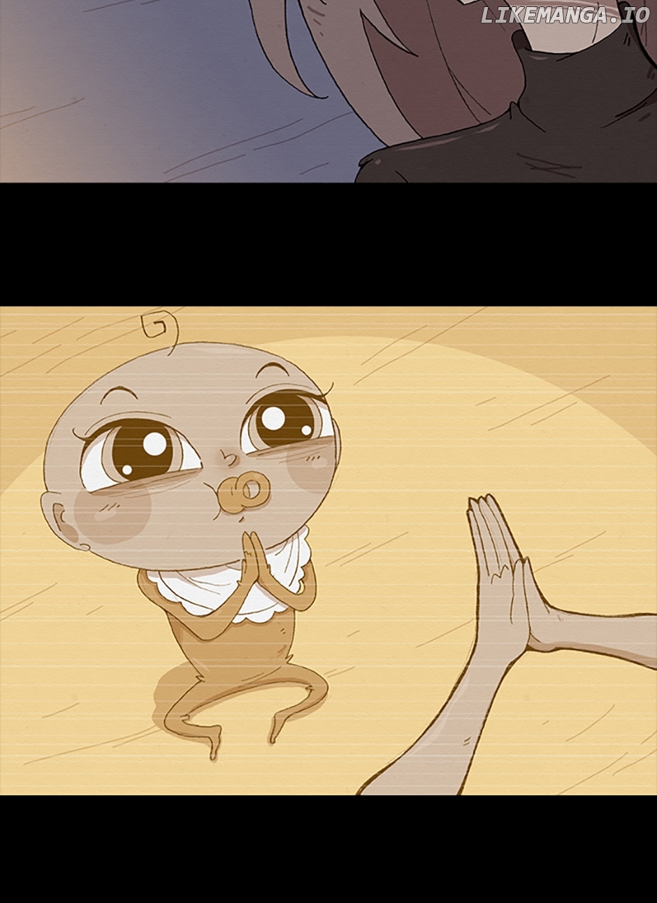 Newlywed Zombies Chapter 45 - page 5
