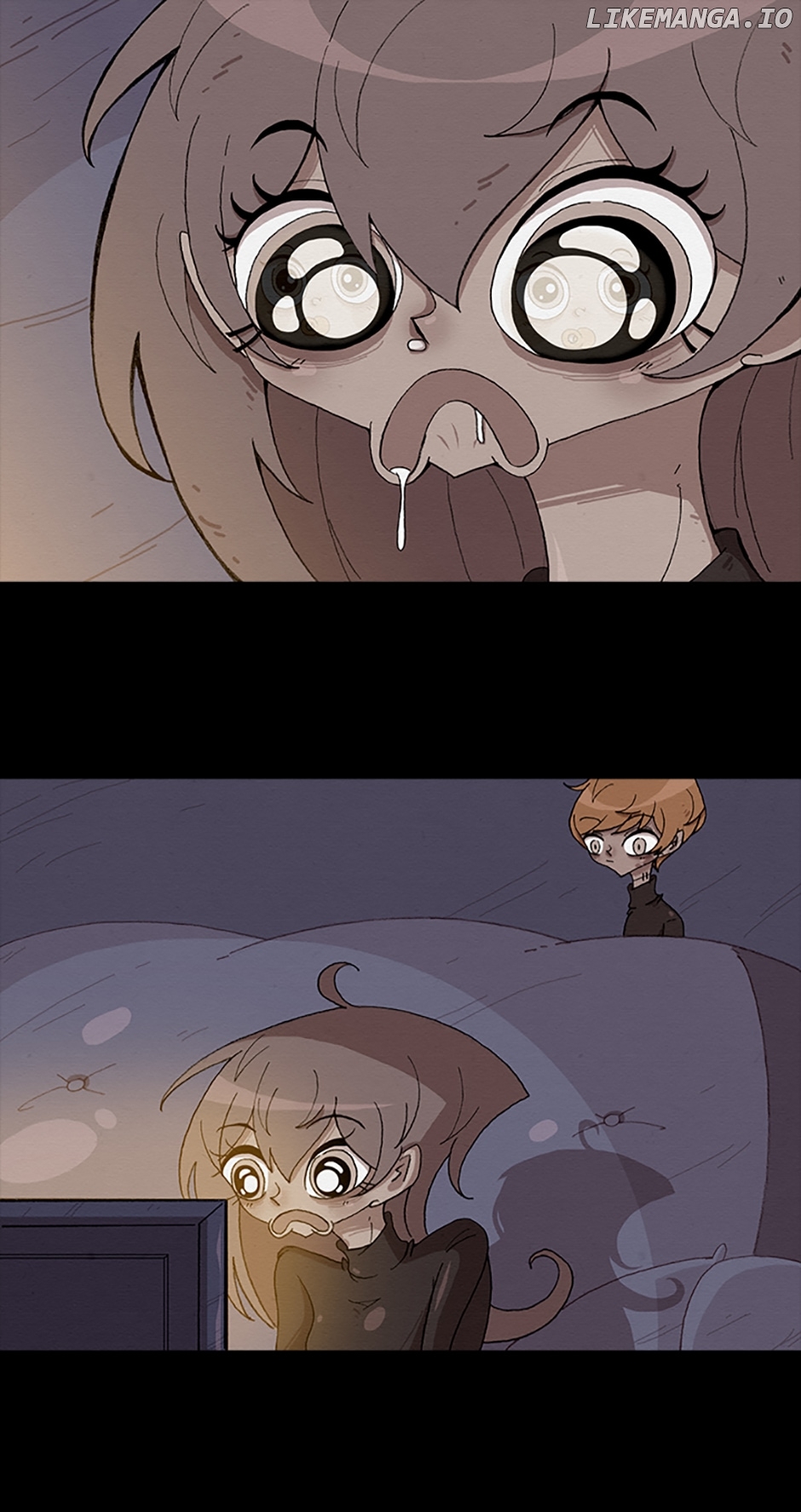 Newlywed Zombies Chapter 45 - page 6