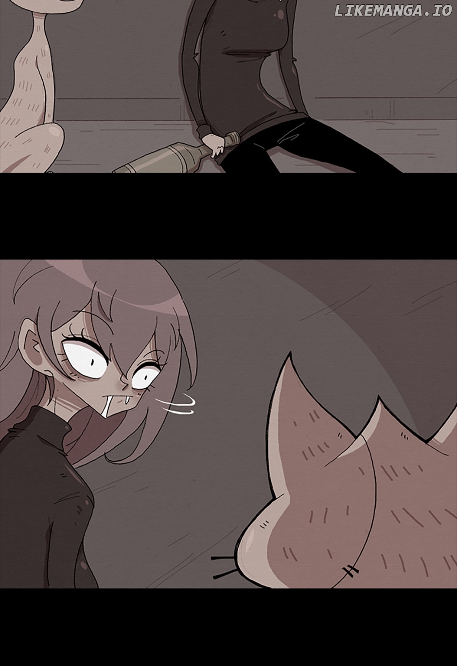 Newlywed Zombies Chapter 47 - page 3