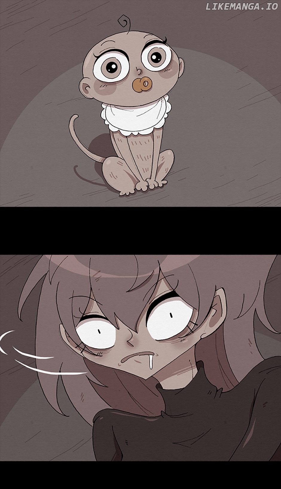 Newlywed Zombies Chapter 47 - page 4