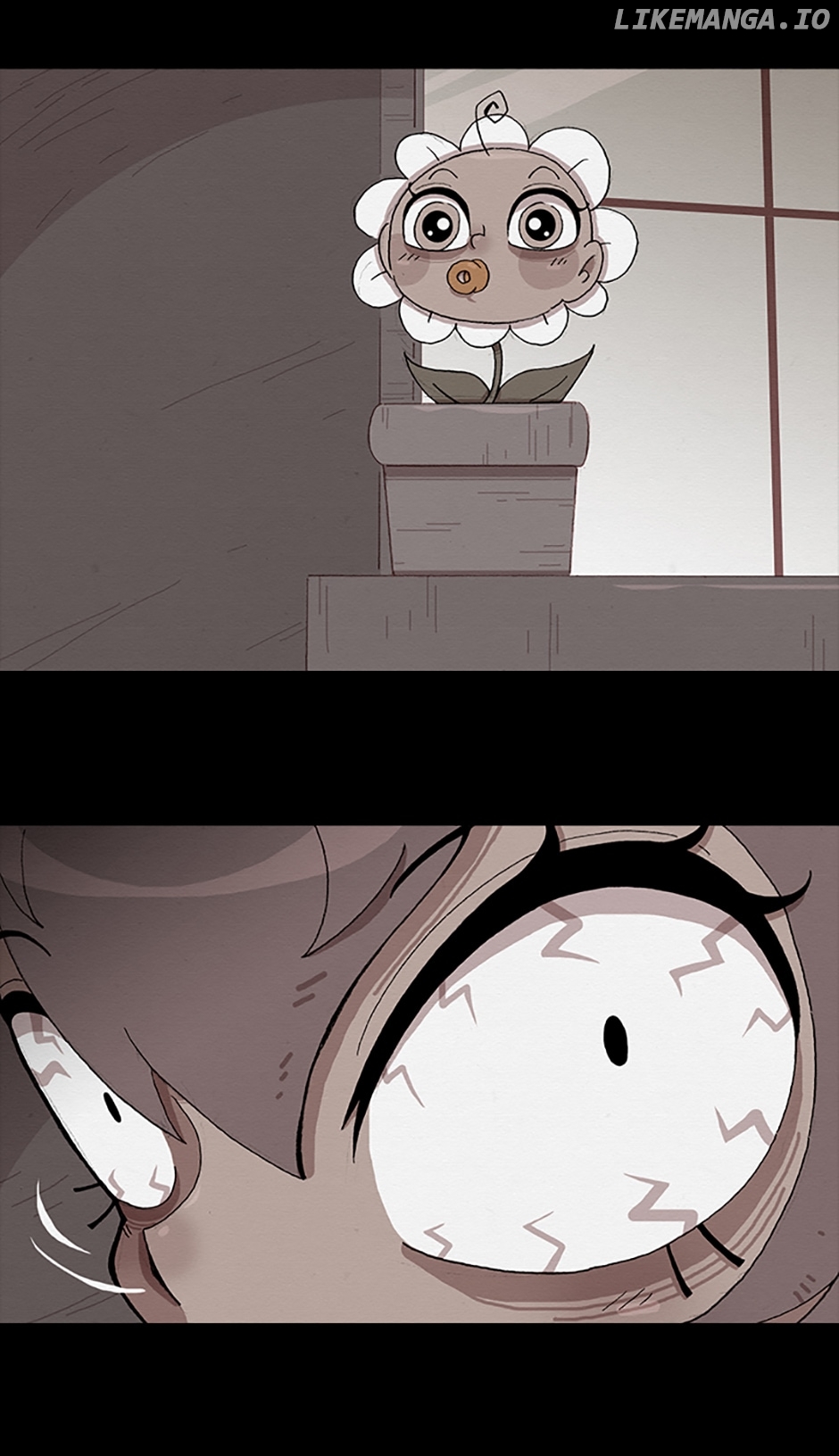 Newlywed Zombies Chapter 47 - page 5